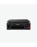 Мастиленоструйнo мултифункционално устройство Canon PIXMA G3410 All-In-One, Black - 2315C009AB