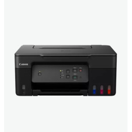 Мастиленоструйнo мултифункционално устройство Canon PIXMA G2430 All-In-One, Black - 5991C009AA