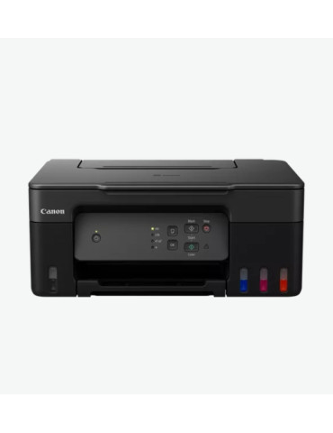 Мастиленоструйнo мултифункционално устройство Canon PIXMA G2430 All-In-One, Black - 5991C009AA