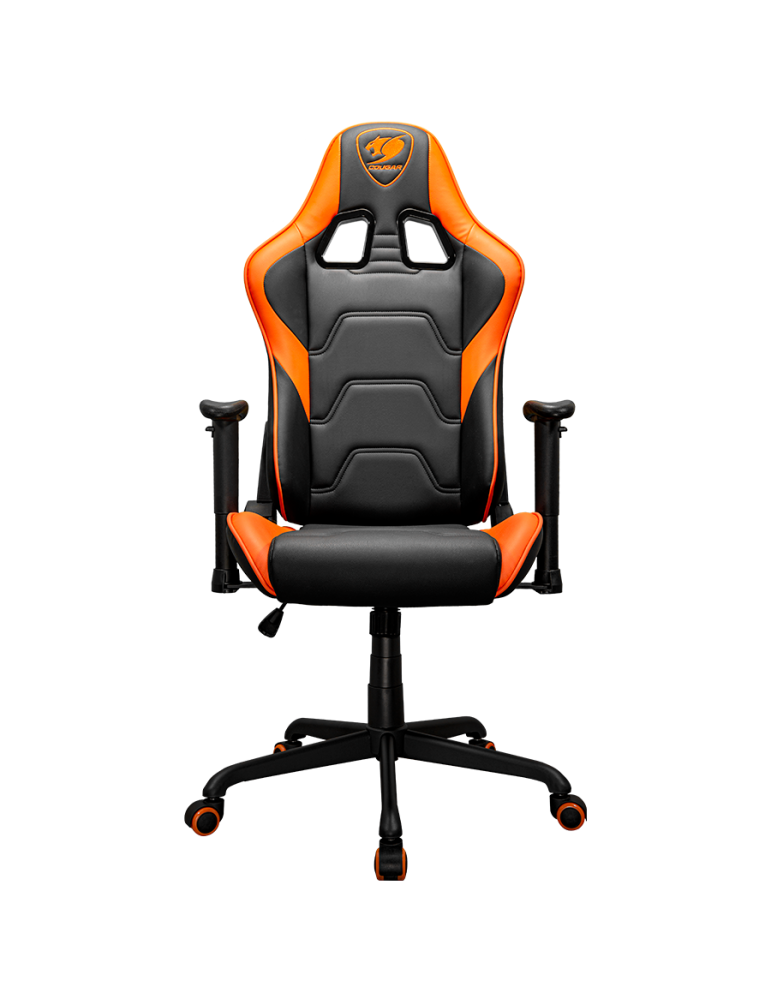 Геймърски стол COUGAR Armor Elite - CG3MELIORB0001