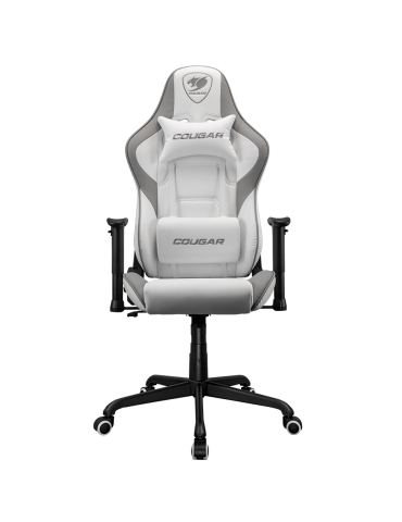 Геймърски стол COUGAR Armor Elite White - CG3MELIWHB0001