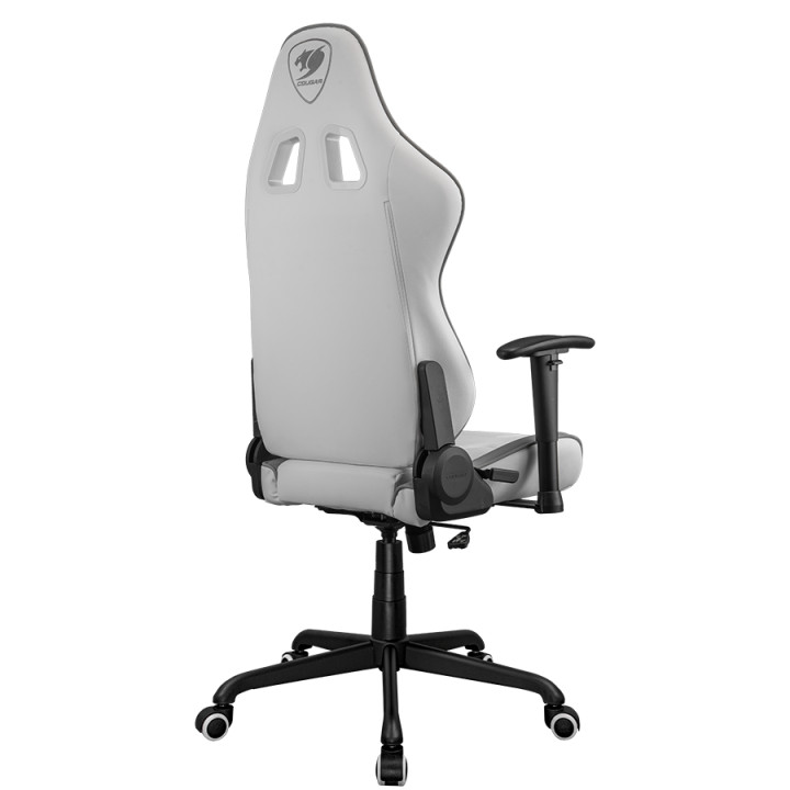 Геймърски стол COUGAR Armor Elite White - CG3MELIWHB0001