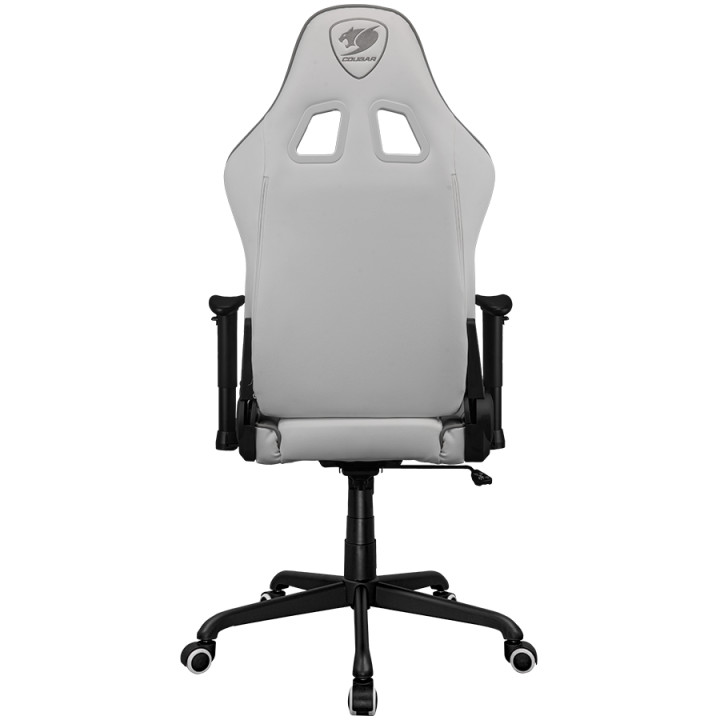 Геймърски стол COUGAR Armor Elite White - CG3MELIWHB0001