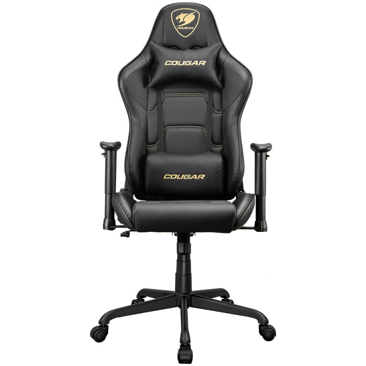 Геймърски стол COUGAR Armor Elite Royal - CG3MELIGLB0001