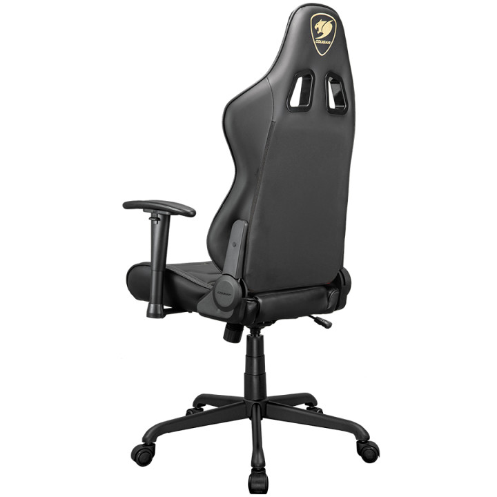 Геймърски стол COUGAR Armor Elite Royal - CG3MELIGLB0001