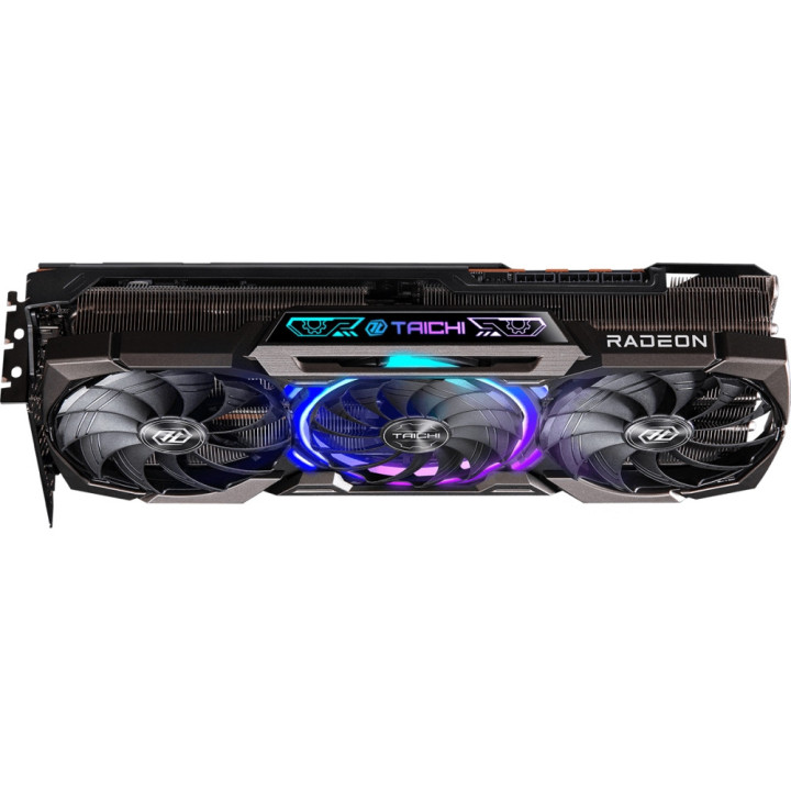 Видео карта Asrock AMD Radeon RX 7900 XTX 24GB Taichi OC - RX7900XTX TC 24GO