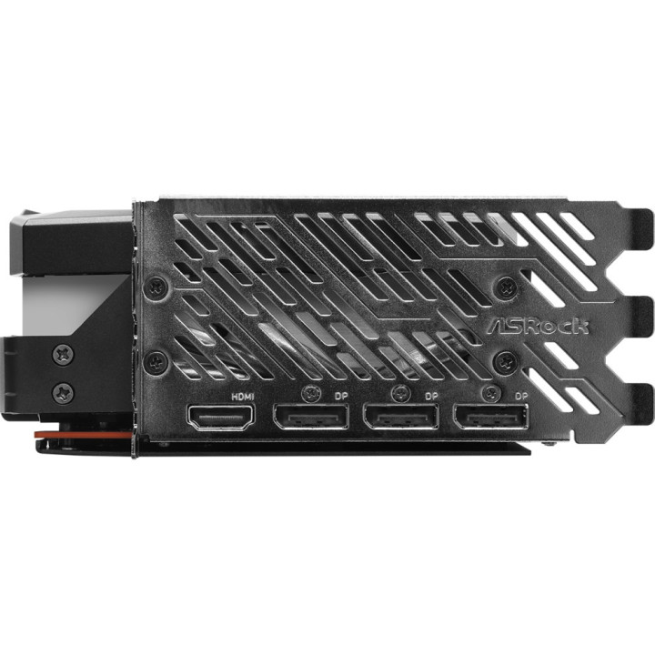 Видео карта Asrock AMD Radeon RX 7900 XTX 24GB Taichi OC - RX7900XTX TC 24GO