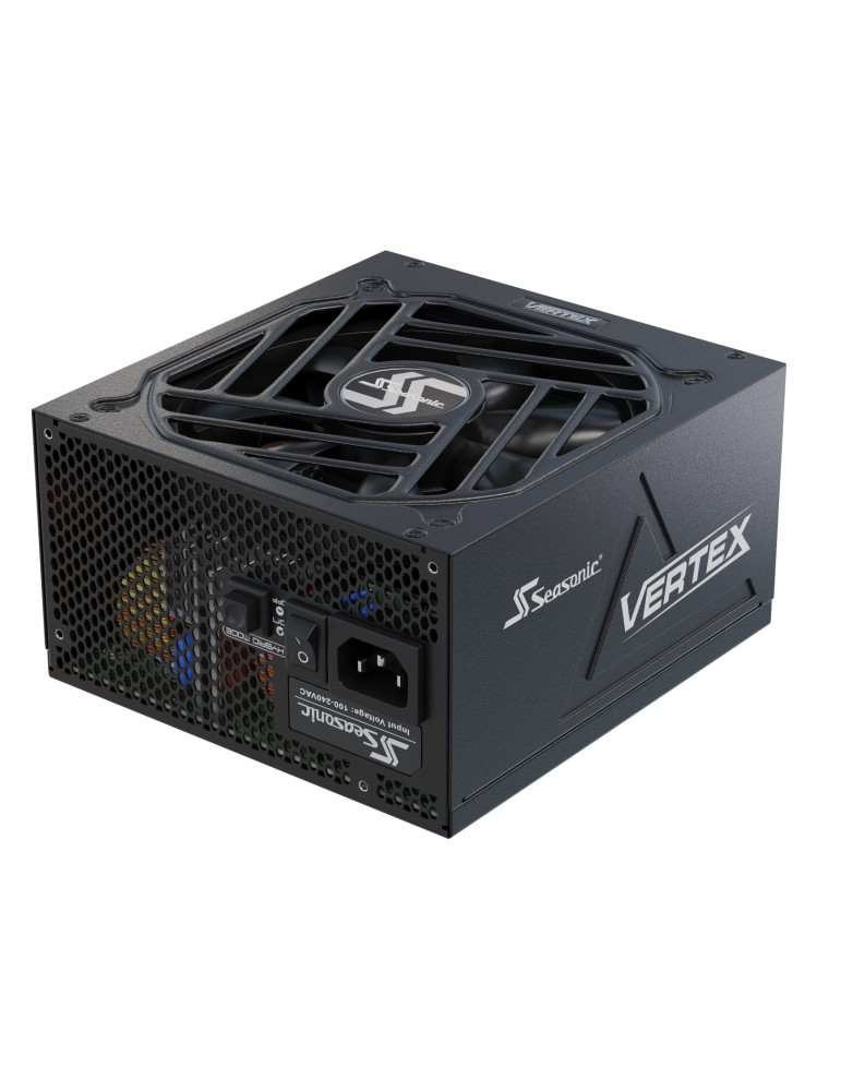 Захранване Seasonic ATX 3.0 1000W Platinum VERTEX PX-1000 - 12102PXAFS