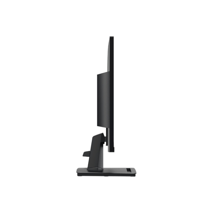 Монитор MSI PRO MP275, 27", IPS, 100Hz, FHD, 1ms MPRT, 4ms GTG, 300 cd/m2, 93% (CIE 1976), AG, EyesErgo, MSI EYE CARE, HDMI, D-Sub, Speakers, Headphone-out - 9S6-3PC3CM-002
