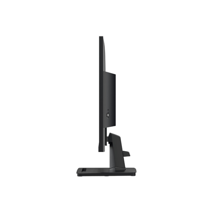 Монитор MSI PRO MP275, 27", IPS, 100Hz, FHD, 1ms MPRT, 4ms GTG, 300 cd/m2, 93% (CIE 1976), AG, EyesErgo, MSI EYE CARE, HDMI, D-Sub, Speakers, Headphone-out - 9S6-3PC3CM-002