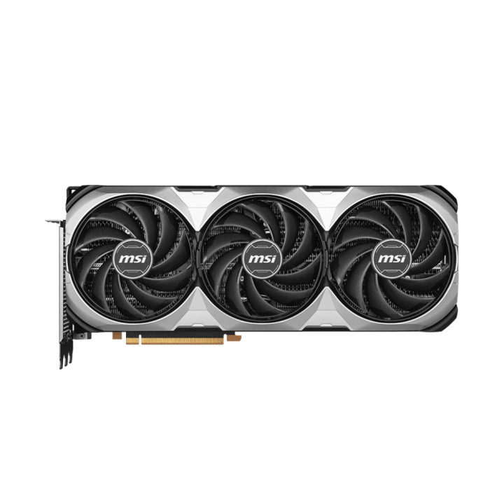 Видео карта MSI Nvidia GeForce RTX 4090 VENTUS 3X E 24GB OC Edition GDDR6X, 384bit