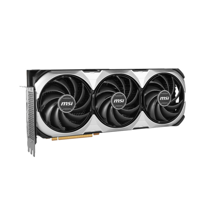Видео карта MSI Nvidia GeForce RTX 4090 VENTUS 3X E 24GB OC Edition GDDR6X, 384bit