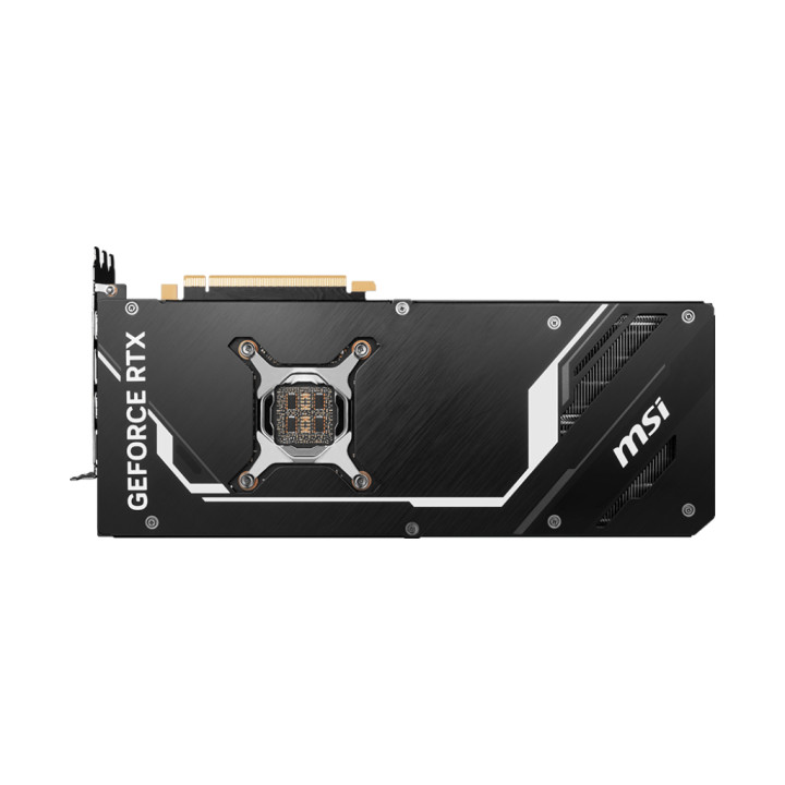 Видео карта MSI Nvidia GeForce RTX 4090 VENTUS 3X E 24GB OC Edition GDDR6X, 384bit