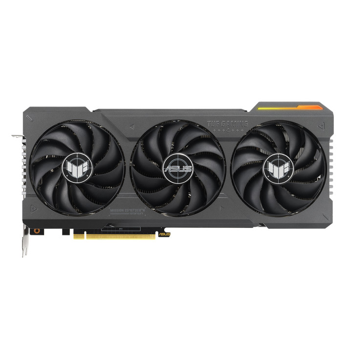 Видео карта Asus TUF GAMING GeForce RTX 4070 TI SUPER OC 16GB GDDR6X - TUF-RTX4070TIS-O16G-GAMING