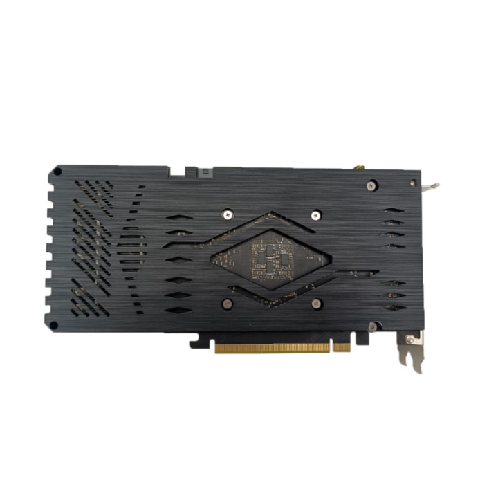 Видео карта Biostar GeForce RTX 3060 TI 8GB GDDR6 - VN3606TM82
