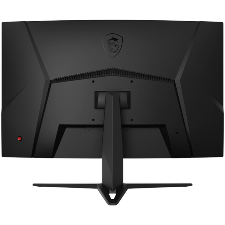 Монитор MSI G27C4 E2 Curved 27" 170Hz, FHD 16:9, VA Anti-glare, 1500R curve, 1ms, Adaptive Sync