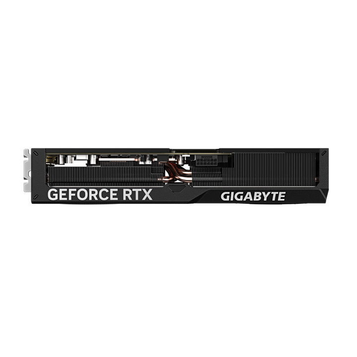 Видео карта Gigabyte GeForce RTX 4070 TI SUPER WINDFORCE OC 16GB GDDR6X - GV-N407TSWF3OC-16GD