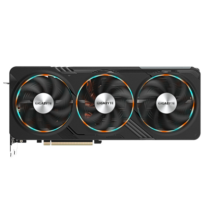 Видео карта Gigabyte GeForce RTX 4070 SUPER GAMING OC 12GB GDDR6X - GV-N407SGAMING OC-12GD