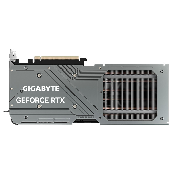 Видео карта Gigabyte GeForce RTX 4070 SUPER GAMING OC 12GB GDDR6X - GV-N407SGAMING OC-12GD