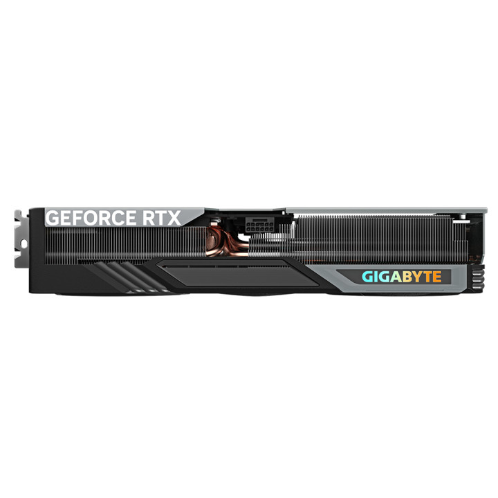 Видео карта Gigabyte GeForce RTX 4070 SUPER GAMING OC 12GB GDDR6X - GV-N407SGAMING OC-12GD