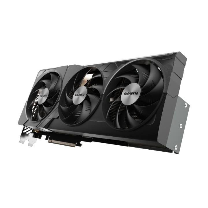 Видео карта Gigabyte Nvidia GeForce RTX 4080 SUPER WINDFORCE V2 16GB GDDR6X - GV-N408SWF3V2-16GD