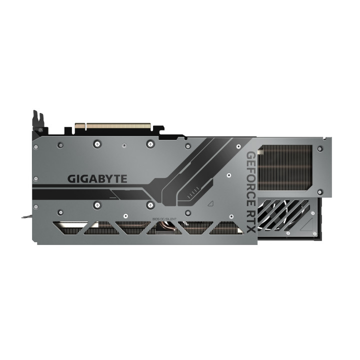 Видео карта Gigabyte Nvidia GeForce RTX 4080 SUPER WINDFORCE V2 16GB GDDR6X - GV-N408SWF3V2-16GD