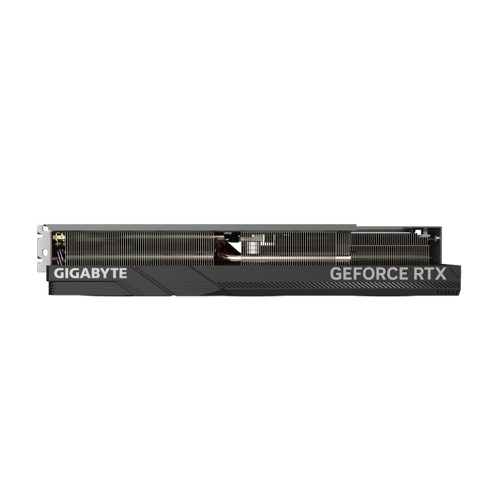 Видео карта Gigabyte Nvidia GeForce RTX 4080 SUPER WINDFORCE V2 16GB GDDR6X - GV-N408SWF3V2-16GD