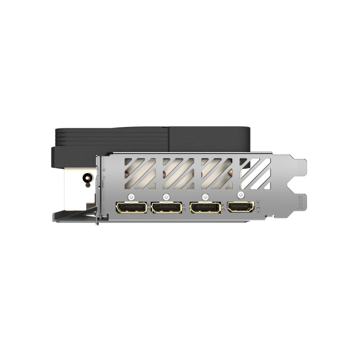 Видео карта Gigabyte Nvidia GeForce RTX 4080 SUPER WINDFORCE V2 16GB GDDR6X - GV-N408SWF3V2-16GD