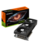 Видео карта Gigabyte Nvidia GeForce RTX 4080 SUPER WINDFORCE V2 16GB GDDR6X - GV-N408SWF3V2-16GD