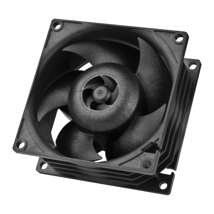 Сървърен вентилатор Arctic 80x80x38 Dual Ball, S8038-10K - ACFAN00279A