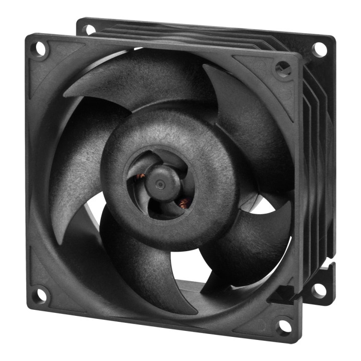 Сървърен вентилатор Arctic 80x80x38 Dual Ball, S8038-10K - ACFAN00279A