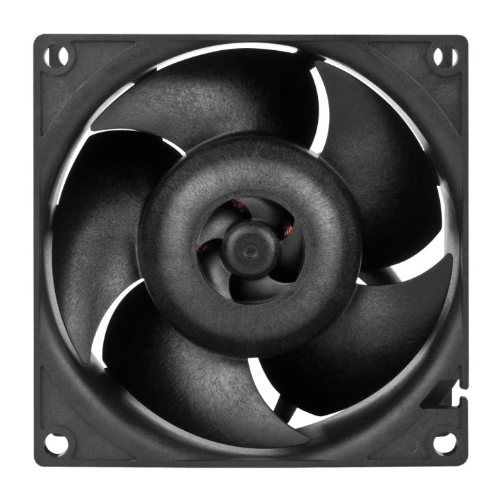 Сървърен вентилатор Arctic 80x80x38 Dual Ball, S8038-10K - ACFAN00279A