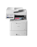 Цветно лазерно мултифункционално устройство Brother MFC-L9630CDN Colour Laser Multifunctional - MFCL9630CDNRE1