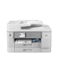 Мастиленоструйнo мултифункционално устройство Brother MFC-J6955DW Inkjet Multifunctional - MFCJ6955DWRE1
