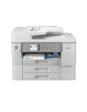 Мастиленоструйнo мултифункционално устройство Brother MFC-J6957DW Inkjet Multifunctional - MFCJ6957DWRE1