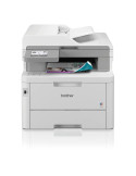 Цветно LED мултифункционално устройство Brother MFC-L8390CDW Colour Laser Multifunctional - MFCL8390CDWYJ1