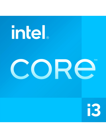 Процесор Intel Core i3-14100, up to 4.70 GHz, 12M Cache, LGA1700, box - BX8071514100