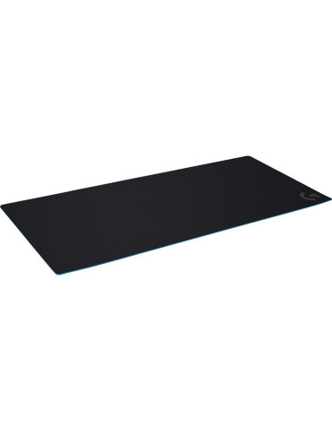Геймърски пад Logitech G840 XL V2, 400x900x3 mm, Черен - G840XL