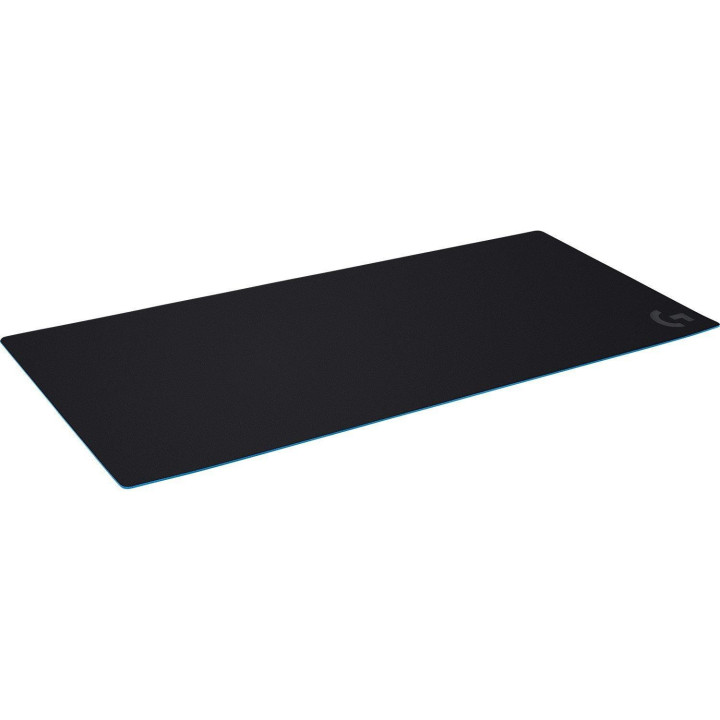 Геймърски пад Logitech G840 XL V2, 400x900x3 mm, Черен - G840XL
