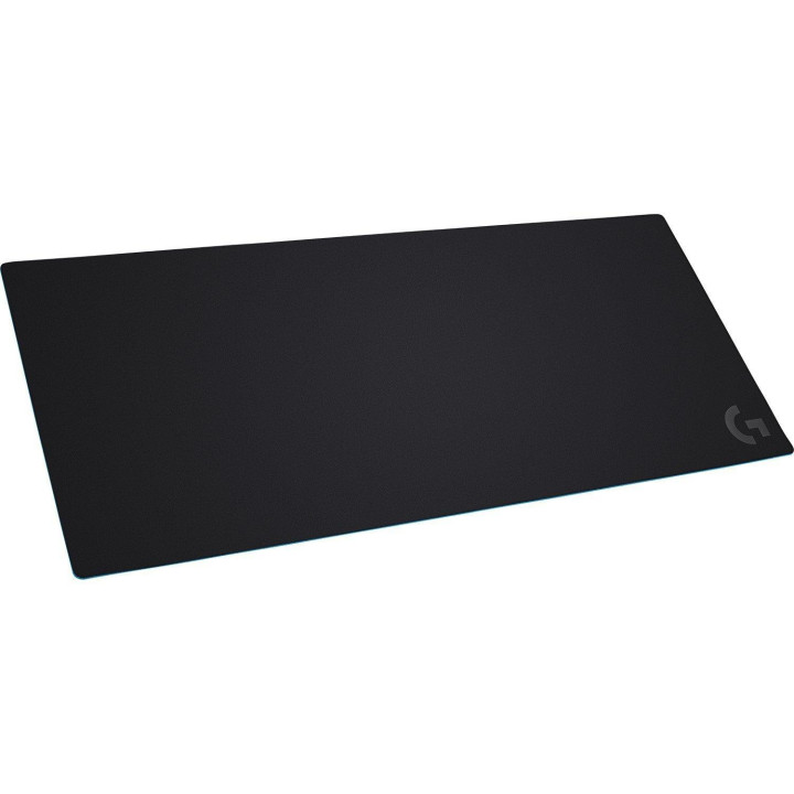 Геймърски пад Logitech G840 XL V2, 400x900x3 mm, Черен - G840XL