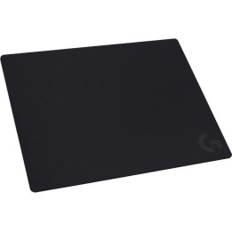 Геймърски пад Logitech G740, 400x460x5 mm, Черен - G740