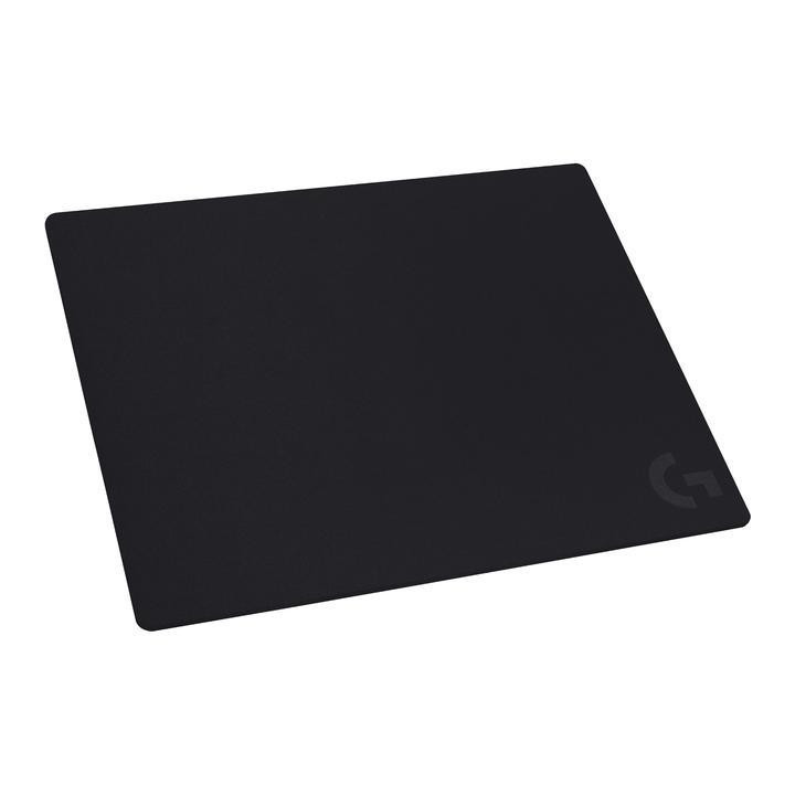 Геймърски пад Logitech G740, 400x460x5 mm, Черен - G740
