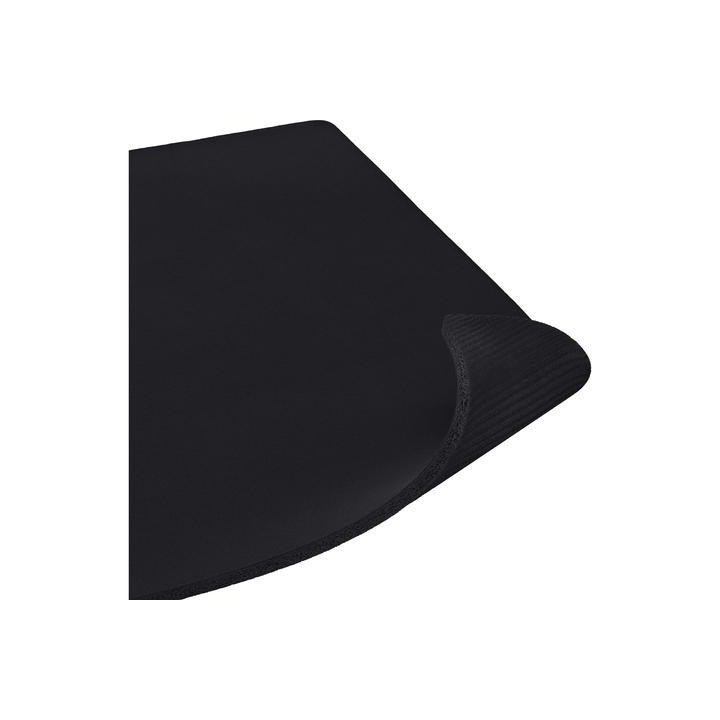 Геймърски пад Logitech G740, 400x460x5 mm, Черен - G740