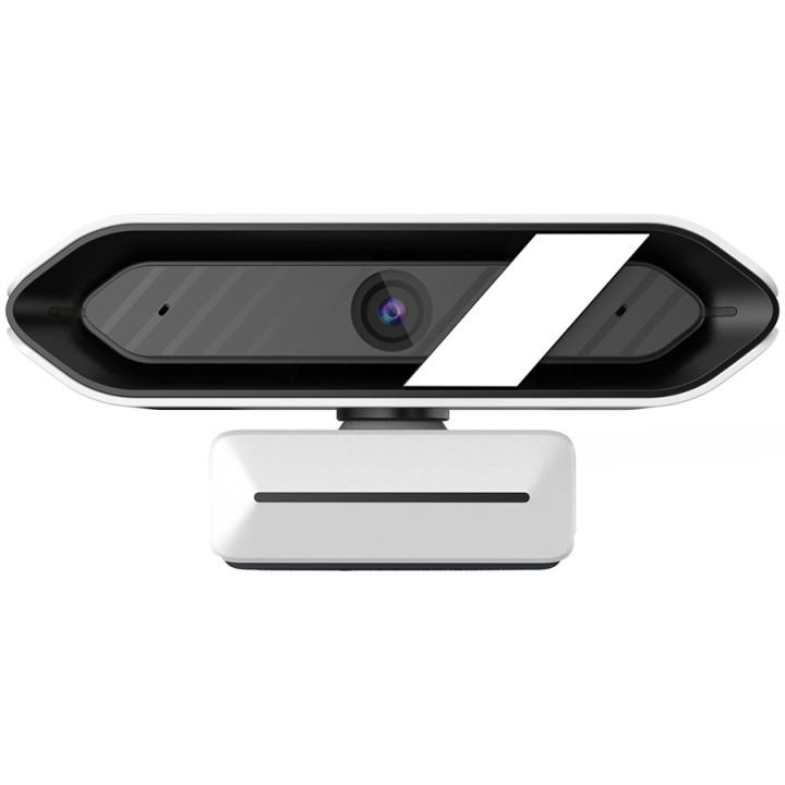 Web камера LORGAR Rapax 701, Streaming Camera, 2K 1080P/60fps, 1/3'', 4Mega CMOS Image Sensor - LRG-SC701WT