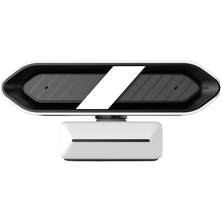 Web камера LORGAR Rapax 701, Streaming Camera, 2K 1080P/60fps, 1/3'', 4Mega CMOS Image Sensor - LRG-SC701WT