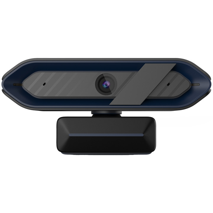 Web камера LORGAR Rapax 701, Streaming Camera, 2K 1080P/60fps, 1/3'',4Mega CMOS Image Sensor - LRG-SC701BL