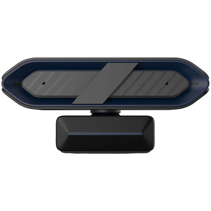 Web камера LORGAR Rapax 701, Streaming Camera, 2K 1080P/60fps, 1/3'',4Mega CMOS Image Sensor - LRG-SC701BL
