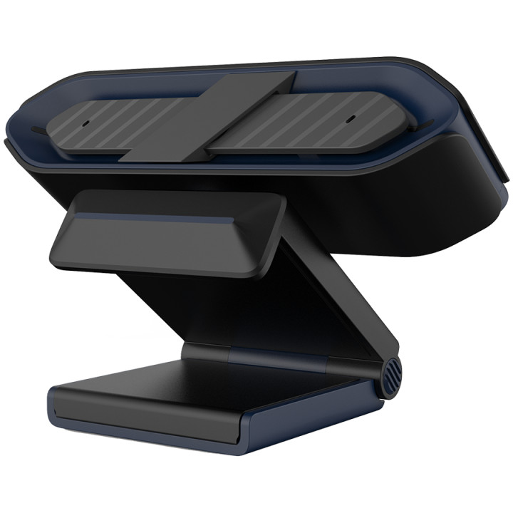 Web камера LORGAR Rapax 701, Streaming Camera, 2K 1080P/60fps, 1/3'',4Mega CMOS Image Sensor - LRG-SC701BL
