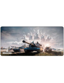 Геймърски пад World of Tanks The Winged Warriors, Size XL, 	900 x 420 x 3мм - FSWGMP_WINGWR_XL