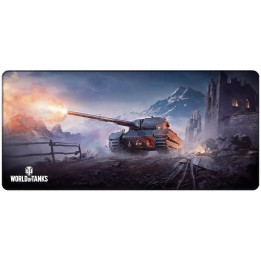 Геймърски пад World of Tanks Super Conqueror, Size XL, 900 x 420 x 3мм - FSWGMP_SRCONQ_XL